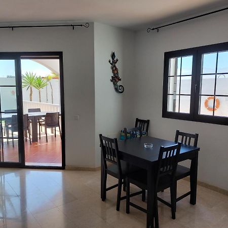 Villa Real Oliva Corralejo Exterior foto